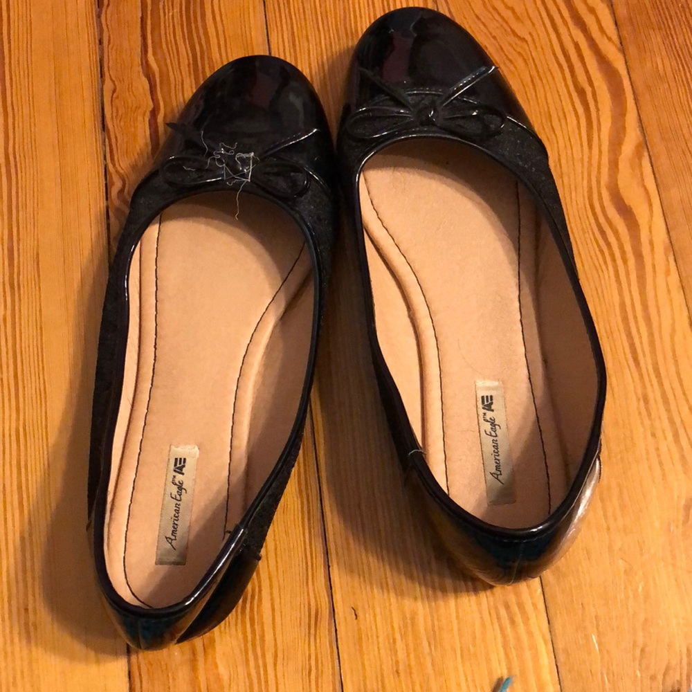 Flats